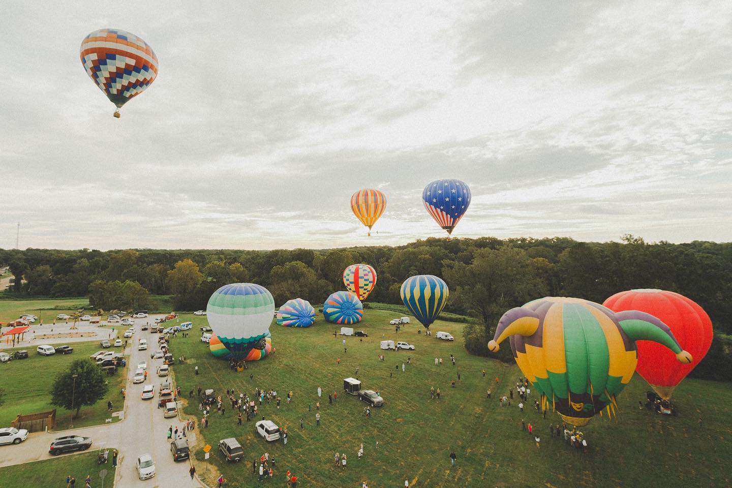 BalloonFest
