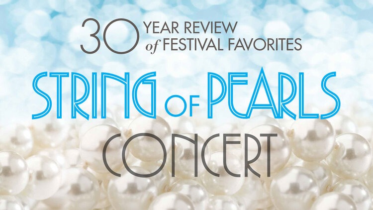 NFOM 2021: String of Peals